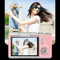 thumbnail image 7 of Generic Student Digital Camera 2.4 Inch Flip Screen Autofocus 1080P High Definition Selfie Beauty Camera, 7 of 7