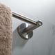 KRAUS Elie™ 24-inch Bathroom Towel Bar, Brushed Nickel Finish - Walmart.com