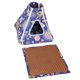 thumbnail image 3 of Hamaca Para Mascotas Pequeñas, Tienda De Hamaca, Cama Colgante Para Hámster, Para Hámster Planeador De Azúcar ANGGREK Otros, 3 of 8
