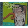 Alberta Adams - Born With The Blues - CD