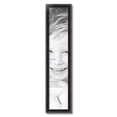 thumbnail image 2 of ArtToFrames 7x35 inch Black Picture Frame, Black Wood Poster Frame (4625), 2 of 8