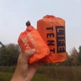 thumbnail image 2 of LLC Emergency Survival Shelter - 2 Person Tent, Multi-functional and Durable, 2 of 5