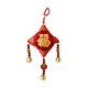thumbnail image 1 of Colgante estilo chino Fengshui 2024 decoraciones de Año Nuevo chino campanas de viento nuevo 17cmx36cm, 1 of 9