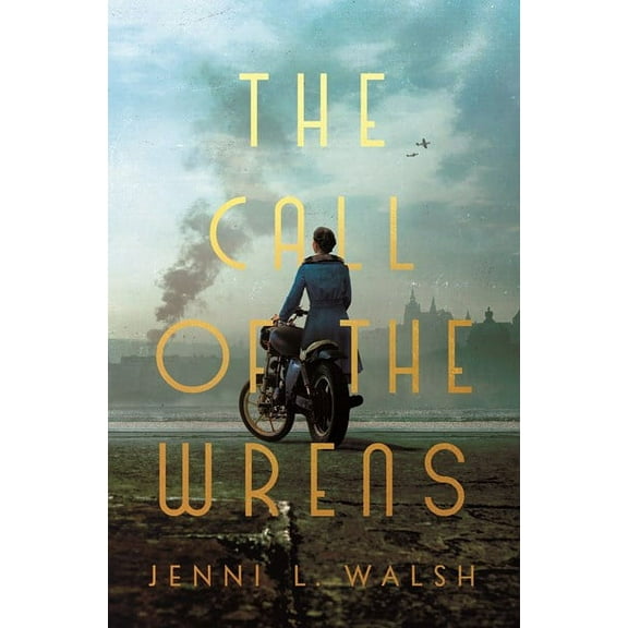 The Call of the Wrens (Paperback)