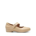 thumbnail image 2 of Womens Ballet Mary Jane Non-Slip Comfortable Flats Business Office Dress Shoes, 2 of 6