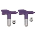 thumbnail image 2 of Airless Spray Tip Fine Finish Nozzle Wide Range Of Sizes 209 -655 Paint Sprayer 545, 2 of 10