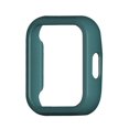 thumbnail image 1 of OUSITAID Fit RealmeWatch RMA161 Bumper Protect Case Waterproof Ultra-Thin Washable Cover, 1 of 3