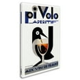 thumbnail image 2 of Trademark Fine Art 'Ad 21' Canvas Art by Vintage Lavoie, 2 of 3