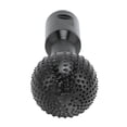 thumbnail image 4 of Risegun Amoladora Angular Carpintería Esférico Ranurado Cuchillo Tallado Cuchillo Herramienta De Pulido Negro Carpintería Ranurado Dar Forma A La Bola De Pinchazo M14, 4 of 8