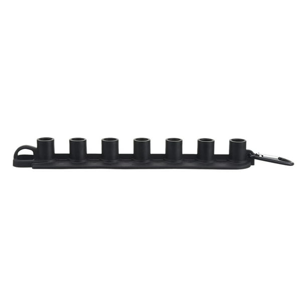 Portaboquillas para hidrolavadoras portátiles Accesorios livianos para hidrolavadoras 7 agujeros