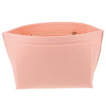 Phlegsive Felt Purse Organizer Purse Insert Bag Handbag Insert Liner Tote Organizer