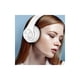 thumbnail image 5 of Auriculares Bluetooth sobre la oreja, graves profundos, luces LED coloridas, auriculares con micrófono, ligeros, inalámbricos, plegables, estéreo de alta fidelidad, auriculares para niños para la escu, 5 of 5