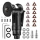 thumbnail image 1 of Herramienta de Biselado Neumático, Máquina de Biselado y Recorte de Desbarbado de Metal de 45 Grados, Kit de Biselador de Borde de de Máquina de Biselado, 1 of 5