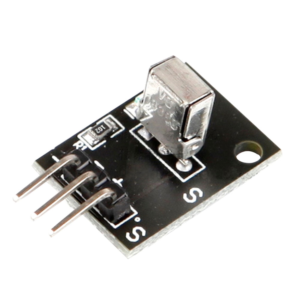 Buy VSHX1838B Infrared IR Wireless Remote Control Sensor Module For ...