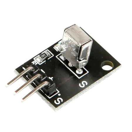 

Linyer VS/HX1838B Infrared IR Wireless Remote Control Sensor Module For DIY Kits
