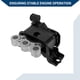 thumbnail image 4 of No.95930076 Soporte de Motor para Chevrolet Sonic 2012-2016 / Montaje de Motor Derecho / 1 Pcs, 4 of 7