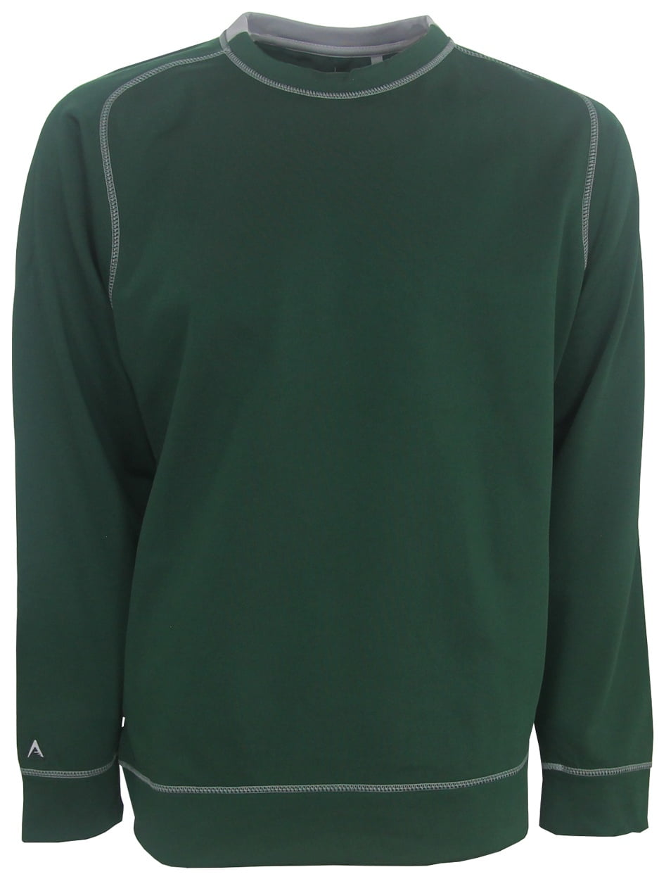 volt green sweater