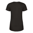 thumbnail image 2 of Fruit of the Loom Women's Iconic T-Shirt Size up to 3XL, 2 of 4