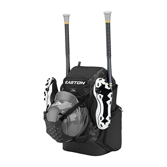 Mochila y equipo Easton WALK-OFF MOJO Black