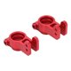 thumbnail image 4 of Portadores de buje trasero de metal NikouMX 2 piezas aleación de aluminio para coche Losi Lasernut U4 1/10 RC, 4 of 8