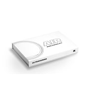 Ultrahuman Ring AIR Sizing Kit - Sizing Guide for Your Smart Wearable Ring