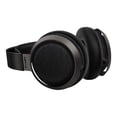 thumbnail image 3 of TPV-USA  -  PHILIPS FIDELIO X3 WIRED OVER-EAR OPEN BACK HEADPHONES WIDE, NATURAL, 3 of 9