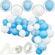 Baby Reveal Party Decorations Walmart Com