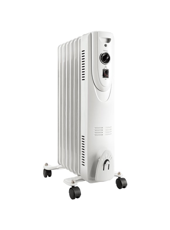 Energy Efficient Heaters in Space Heaters