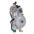 thumbnail image 4 of Kit de conversión de carburador de doble combustible con amortiguador automático para generador EG6500, 4 of 14