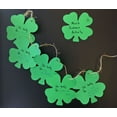 thumbnail image 3 of SHAPES ETC. Four Leaf Clover Assorted Color Creative Cut-Outs- 3&rdquo;, 3 of 4