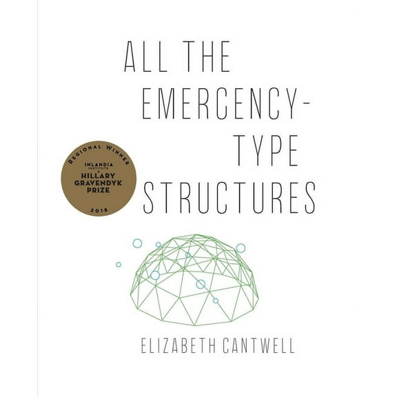 All the Emergency-Type Structures (Paperback)
