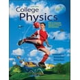 thumbnail image 1 of Pre-Owned College Physics (Hardcover) 0073512141 9780073512143, 1 of 1