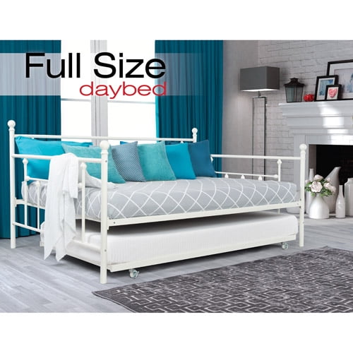 twin bed and trundle set