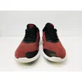 thumbnail image 2 of Ni - ke Ni - ke Flex Experience 8 Mens Size 12 Red Black Lace Up Running Shoes AJ5900-001 3, 2 of 5