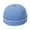 Light Blue, variant on Wyobmus Unisex Short Fisherman Beanie Hat for Men Women Wool Knit Cuff Brimless Hip-Hop Skull Cap Winter Versatile Baseball Sailor Roll-Up Edge Hat Light Blue*