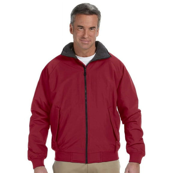 Devon & Jones Men's Three-Season Classic Jacket