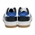 thumbnail image 2 of Ben Sherman Mens Curved Trainers, 2 of 4
