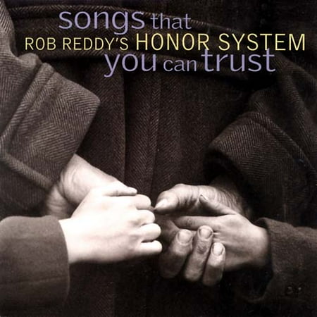 Songs That You Can Trust