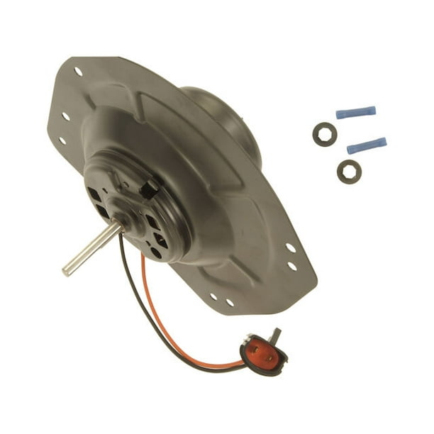 Blower Motor Compatible with 1979 2004 Mercury Grand Marquis 1980
