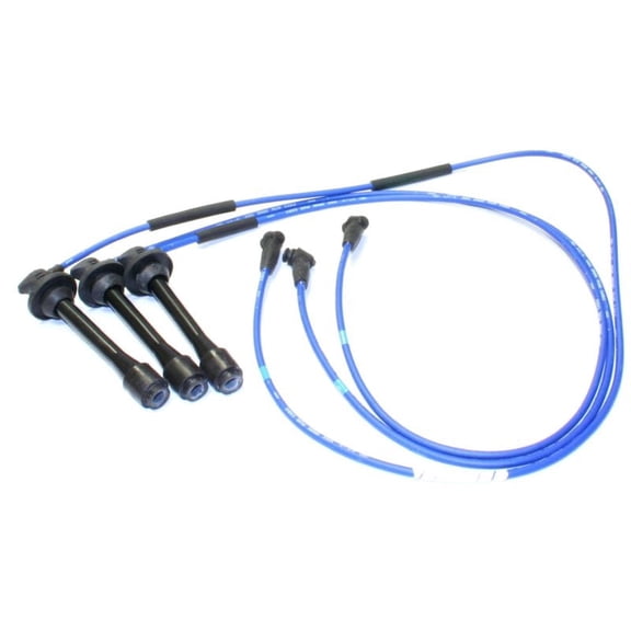 NGK 4412 Spark Plug Wire Set
