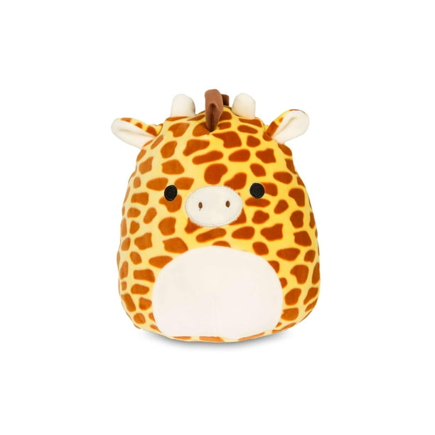 squishmallow cat 20 inch