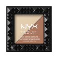 thumbnail image 2 of NYX Duo Palette Contour des Joues - 03 Perfect Match, 2 of 2