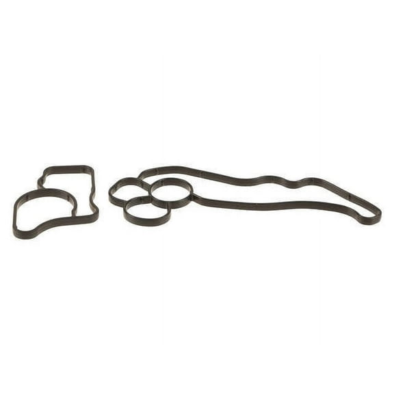 Oil Filter Housing Gasket - Compatible with 2014 - 2016 BMW 535d 2015