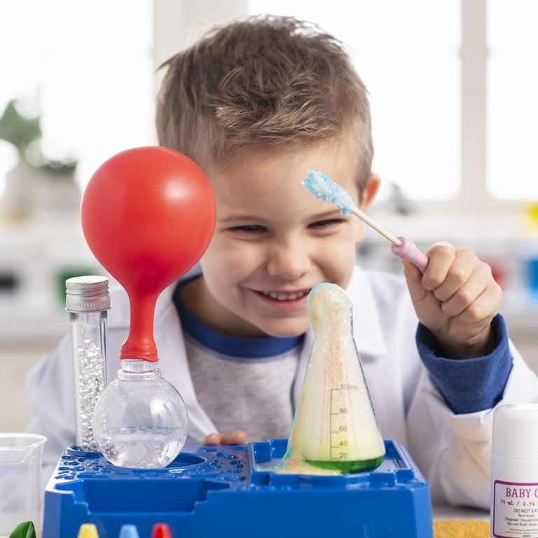Junior chemistry set hotsell