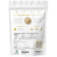 thumbnail image 2 of Micro Ingredients Organic Ginger powder, 2lbs (32oz) | Premium Source for Spice & Seasoning Great for Baking, Cooking & Tea, 2 of 7
