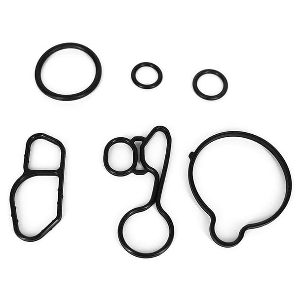 Holden cruze oil sale cooler seal kit