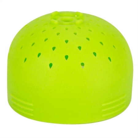 

Food Colander Firm Mini Colander Durable For Dishwasher Home Green