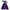 Purple, variant on Fartey Women's Victorian Maxi Dress Medieval Lace Bell Sleeve Ball Gown Costumes 18th Century Gothic Masquerade Theme A-Line Dresses