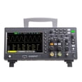 thumbnail image 4 of Oscilloscope DSO2D15 USB Oscilloscope, Multimeter Tester, 2-Channel 100Mhz/150Mhz Storage DSO2C15 DSO2D10 DSO2C10 ,Professional Designed, 4 of 6