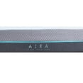 thumbnail image 1 of Colchón en Caja Aira King Memory Foam Doble Vista 2 en 1 Anti acaros Cool Gel, 1 of 8